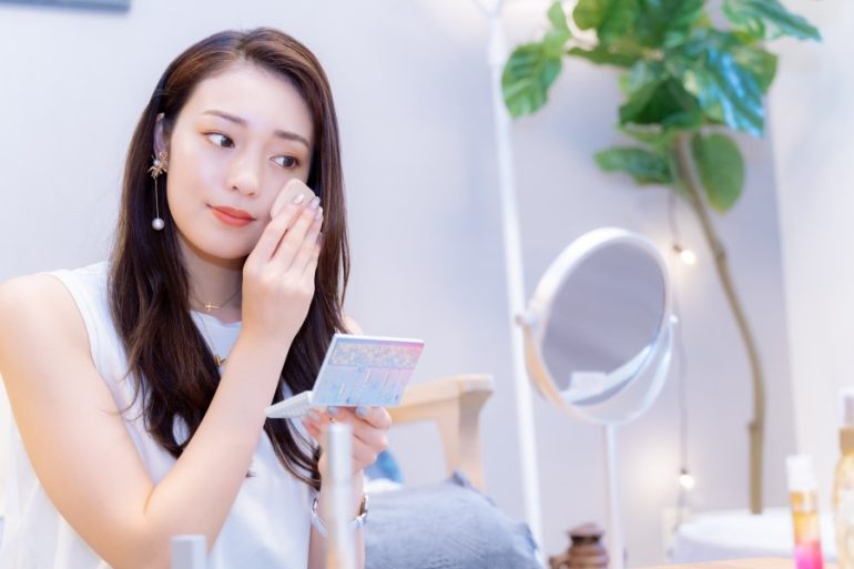 高級レストランのマナー